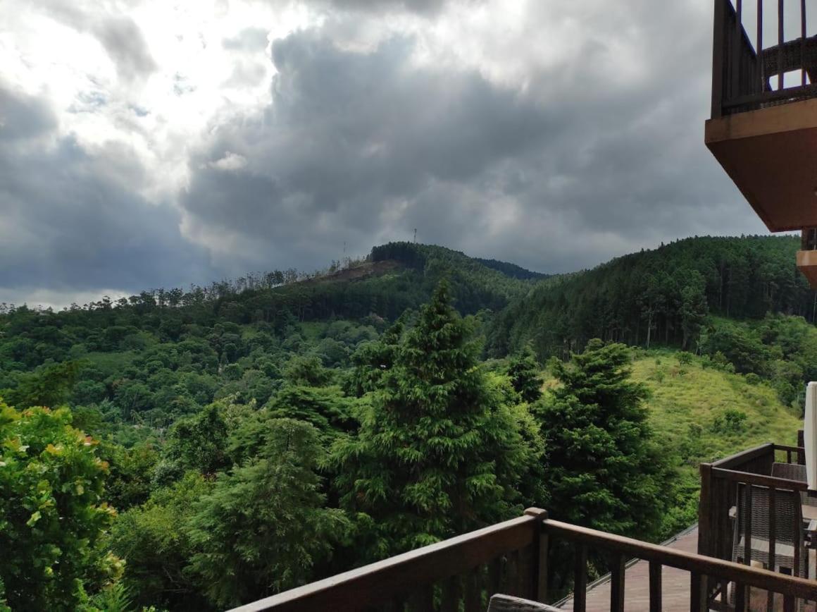 Marabedda Gardens Resort Rikillagaskada Екстериор снимка