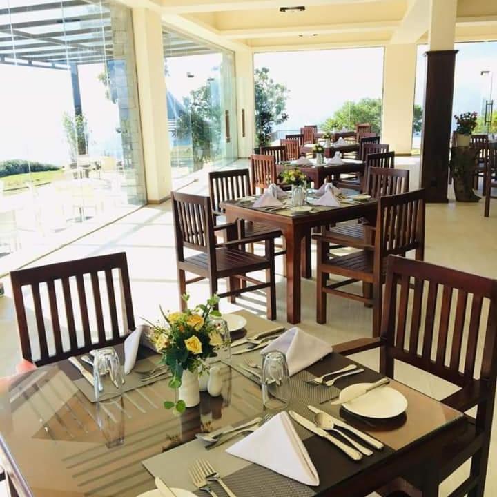 Marabedda Gardens Resort Rikillagaskada Екстериор снимка