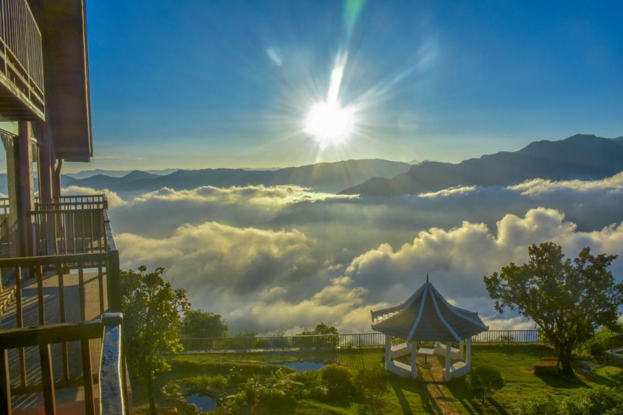 Marabedda Gardens Resort Rikillagaskada Екстериор снимка