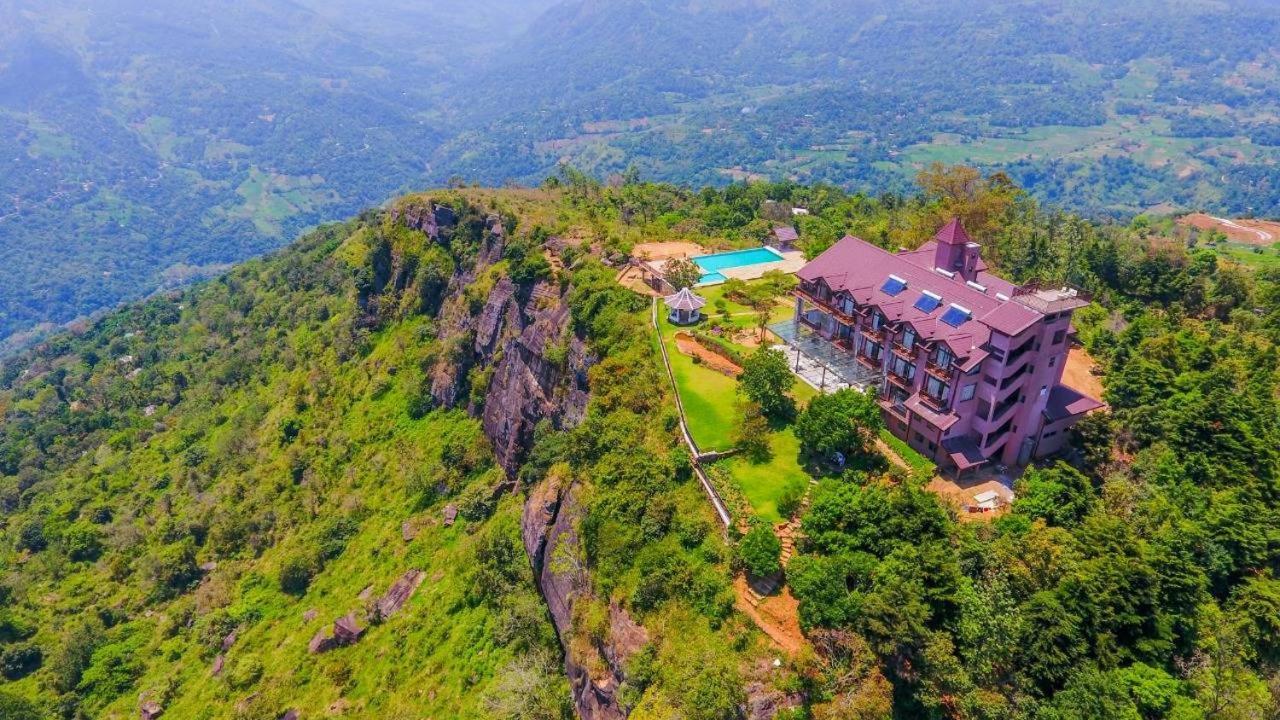 Marabedda Gardens Resort Rikillagaskada Екстериор снимка
