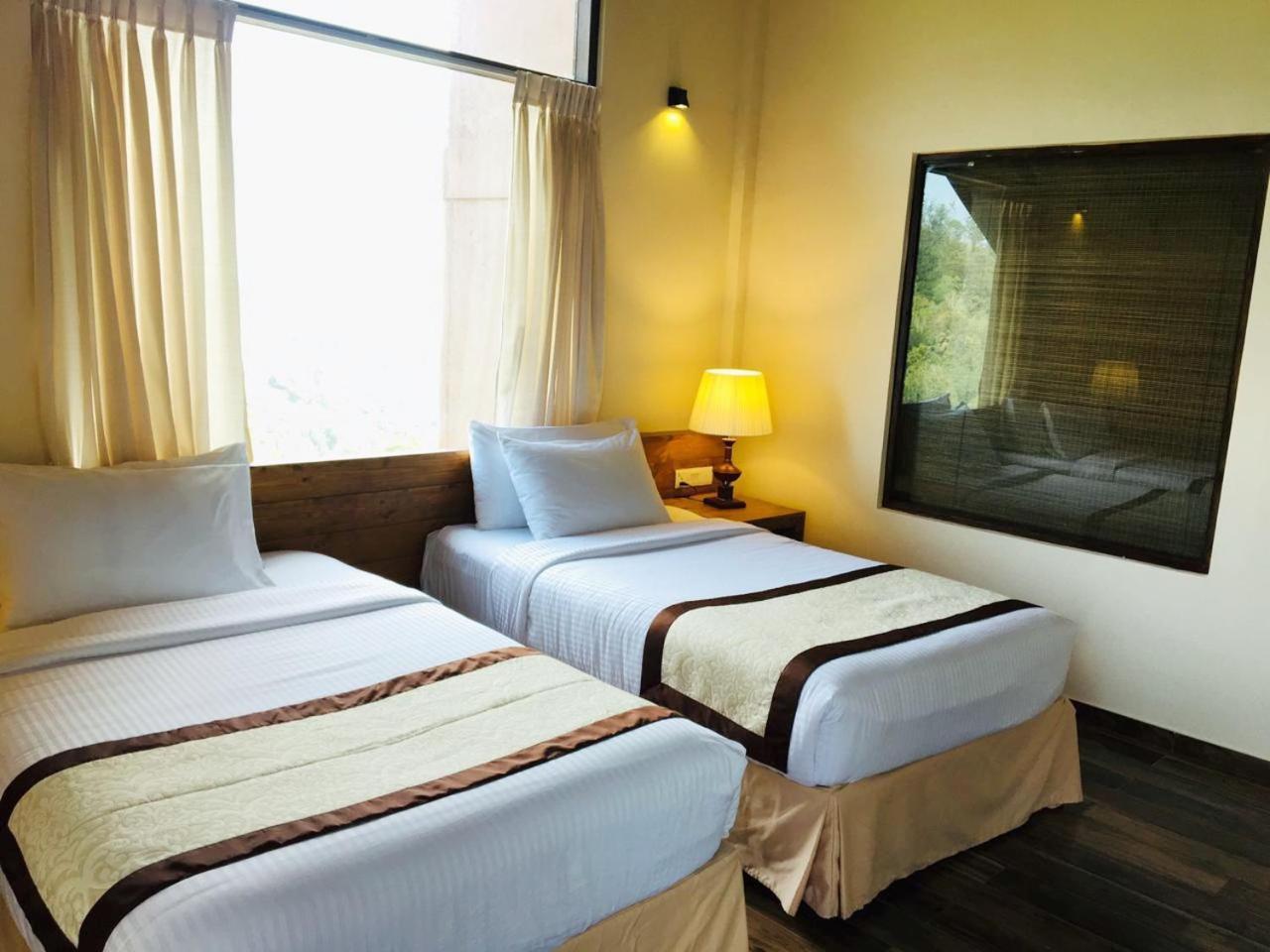 Marabedda Gardens Resort Rikillagaskada Екстериор снимка