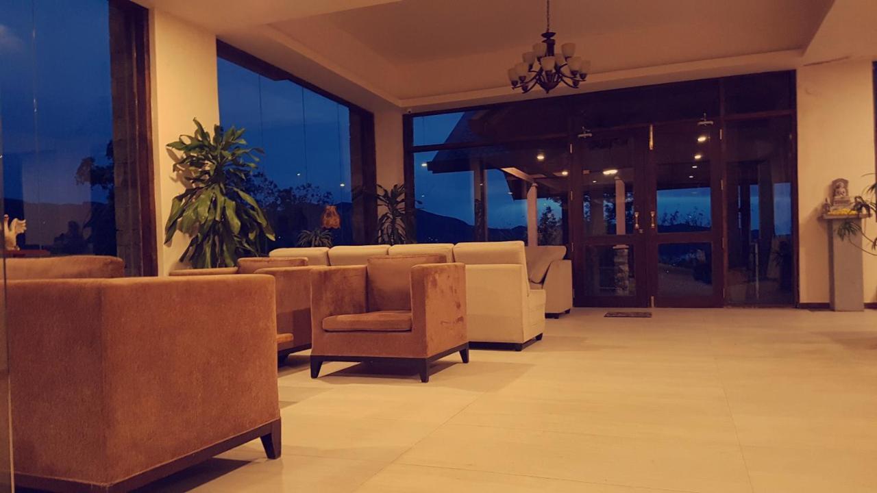 Marabedda Gardens Resort Rikillagaskada Екстериор снимка