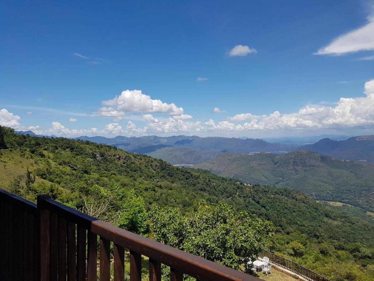 Marabedda Gardens Resort Rikillagaskada Екстериор снимка