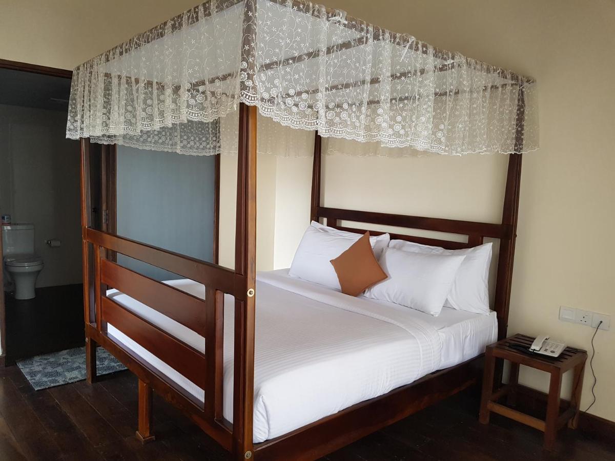 Marabedda Gardens Resort Rikillagaskada Екстериор снимка