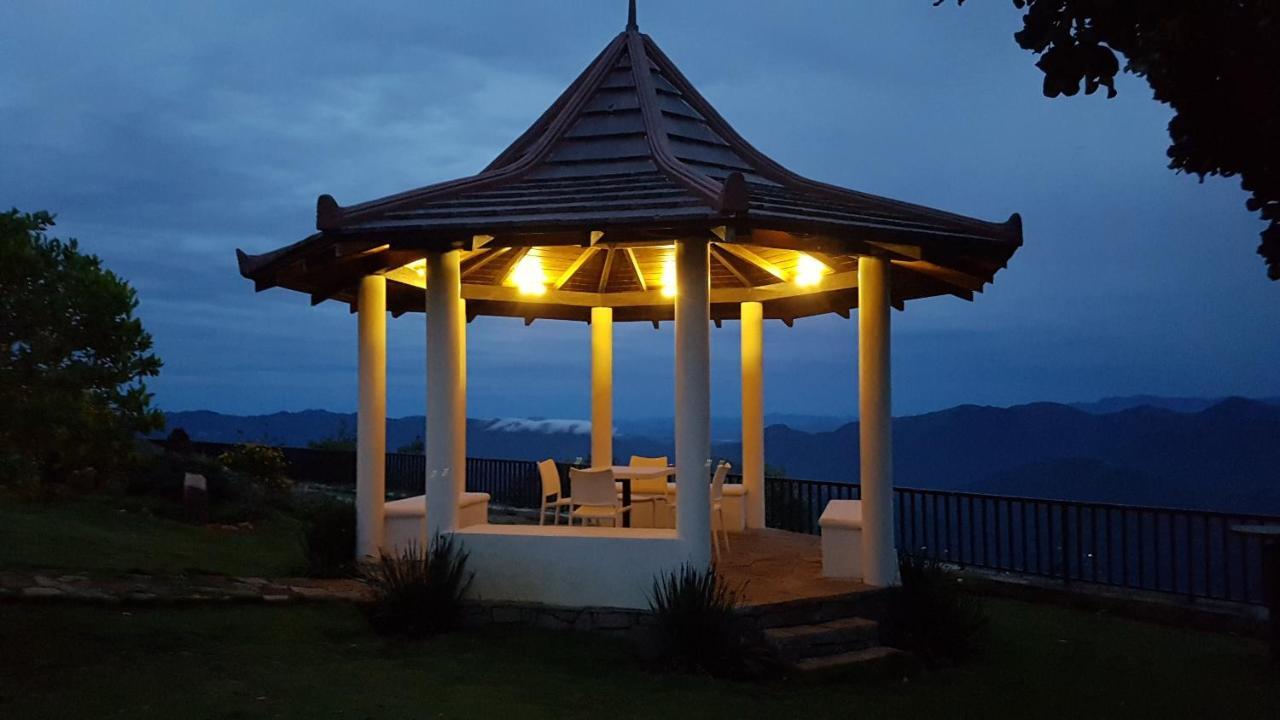 Marabedda Gardens Resort Rikillagaskada Екстериор снимка