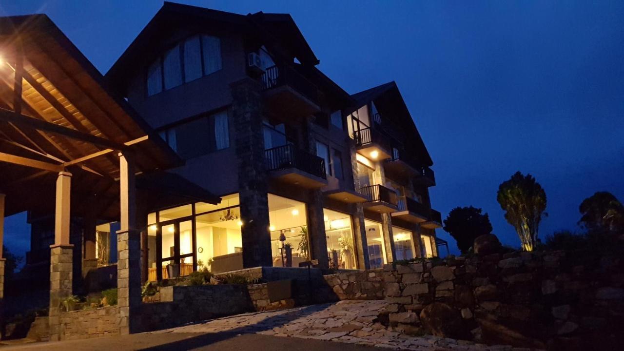 Marabedda Gardens Resort Rikillagaskada Екстериор снимка