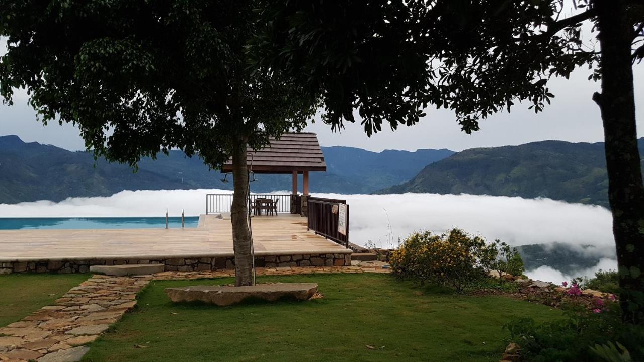 Marabedda Gardens Resort Rikillagaskada Екстериор снимка