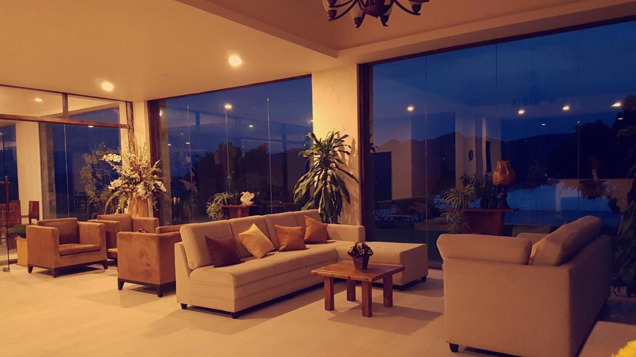 Marabedda Gardens Resort Rikillagaskada Екстериор снимка