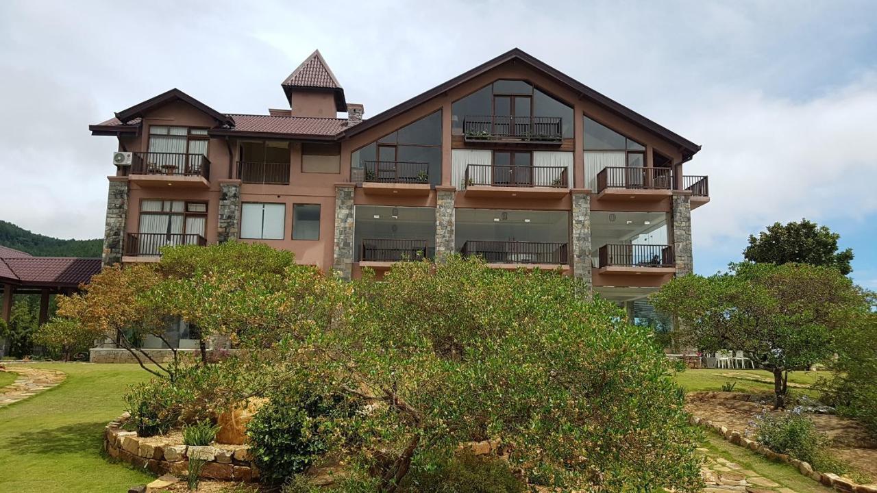 Marabedda Gardens Resort Rikillagaskada Екстериор снимка